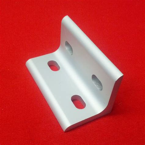 flat aluminum mounting bracket|extruded aluminum angle bracket.